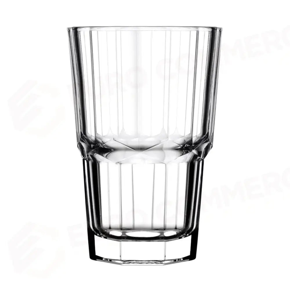 BICCHIERE LONG DRINK 35.5 CL SERENITY 520465 PASABAHCE - 10720669 - MEDRI