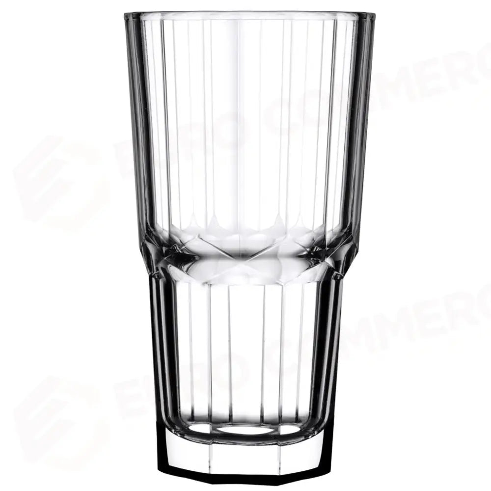 BICCHIERE LONG DRINK 37.5 CL SERENITY 520565 PASABAHCE - 10720670 - MEDRI