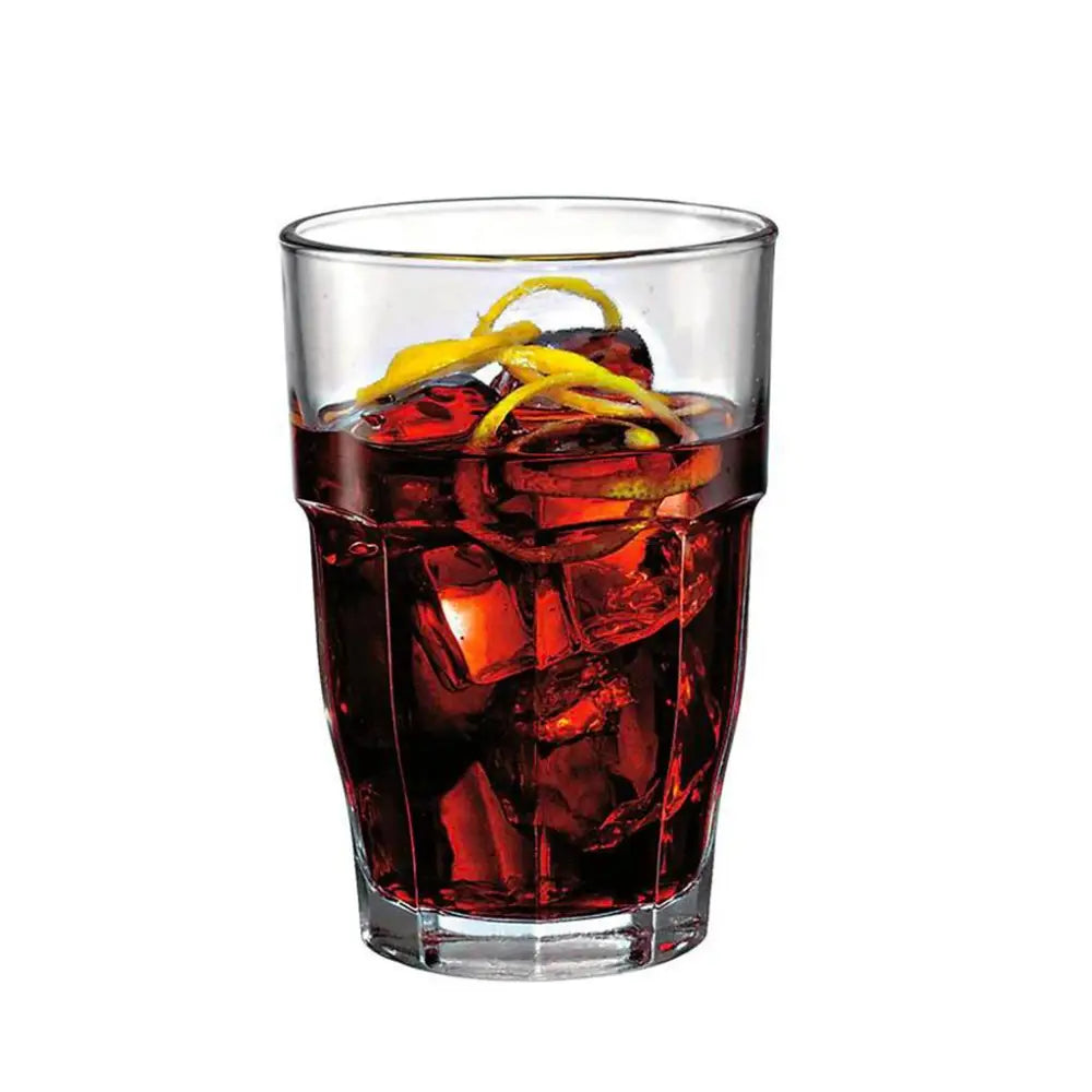 BICCHIERE LONG DRINK 37 CL ROCK BAR 5.16170 BORMIOLI ROCCO - 0411567 - MEDRI