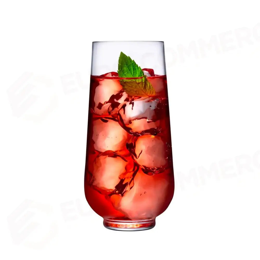 BICCHIERE LONG DRINK 45.5 CL HEPBURN 64080 NUDE - 10720694 - MEDRI