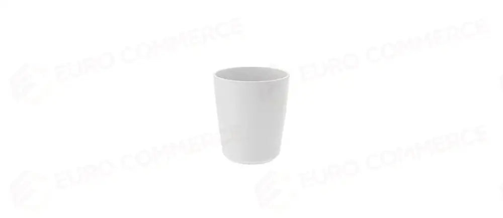 BICCHIERE MELAMINA B.CO 22,5 - 129687 - MORINI