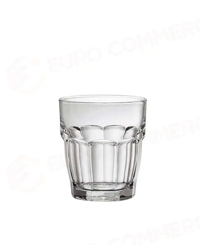 BICCHIERE MINI 17 CL ROCK BAR 4.15516 BORMIOLI ROCCO - 0411759 - MEDRI