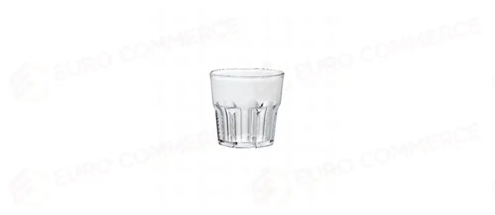 BICCHIERE MINI DRINK SAN TRASPARENTE CL.16 - 141904 - MORINI
