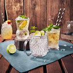 BICCHIERE MOSCOW MULE 54,5 CL BARTENDER 6.66233 BORMIOLI ROCCO - 0411863 - MEDRI