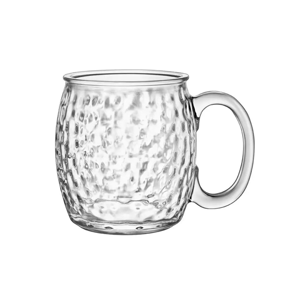 BICCHIERE MOSCOW MULE 54,5 CL BARTENDER 6.66233 BORMIOLI ROCCO - 0411863 - MEDRI