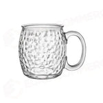 BICCHIERE MOSCOW MULE 54,5 CL BARTENDER 6.66233 BORMIOLI ROCCO - 0411863 - MEDRI