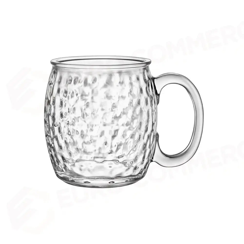 BICCHIERE MOSCOW MULE 54,5 CL BARTENDER 6.66233 BORMIOLI ROCCO - 0411863 - MEDRI