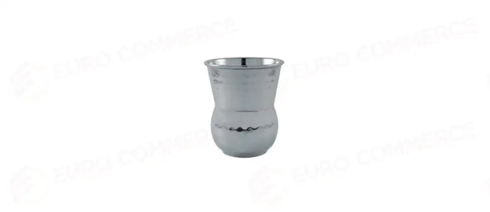 BICCHIERE/MUG ARABICO INOX.MART.CL 40 - 140552 - MORINI