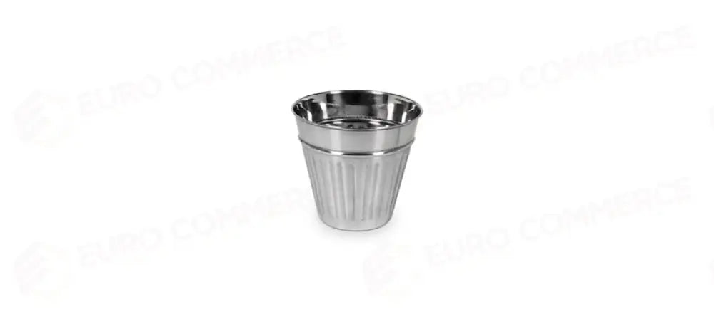 BICCHIERE MULTIUSO INOX 9,5H9 - 133451 - MORINI