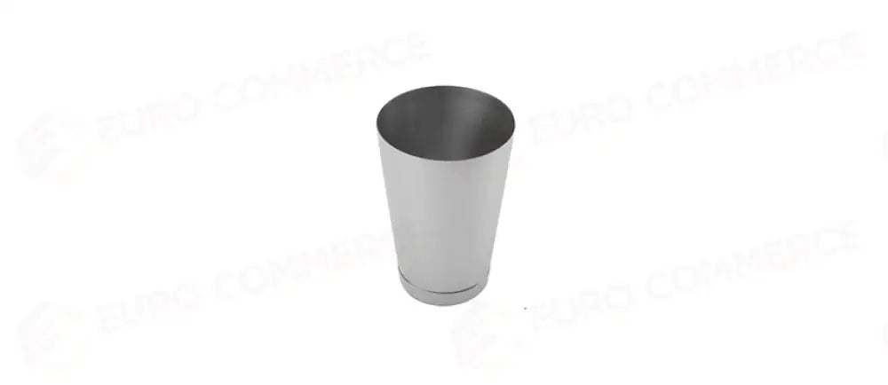 BICCHIERE PER AGITATORE INOX BILANCIATO CL60 - 201865 - MORINI