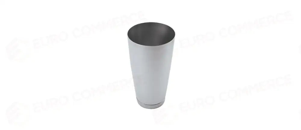 BICCHIERE PER AGITATORE INOX BILANCIATO CL84 - 201866 - MORINI