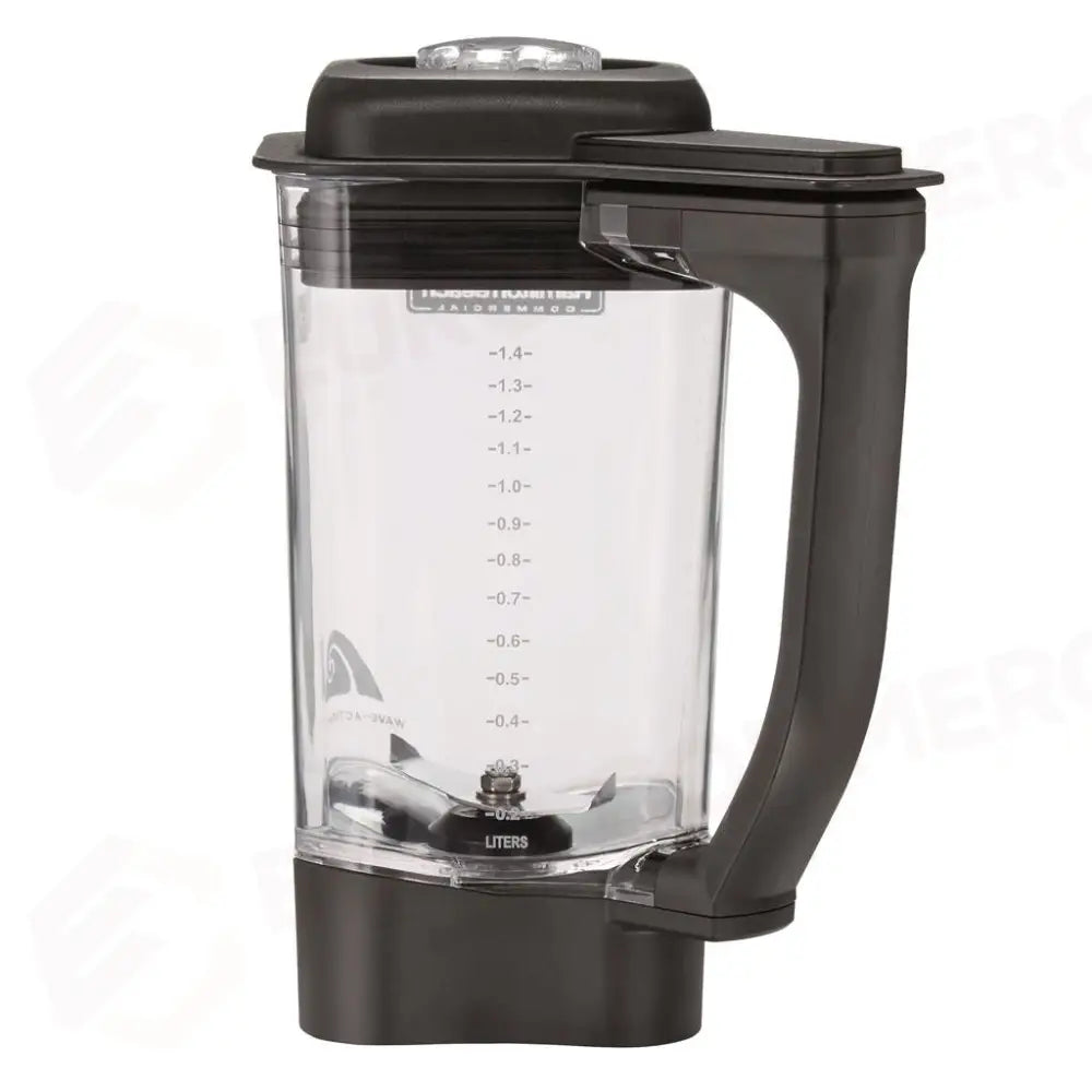 BICCHIERE PER BLENDER RIO 255 6126-455-CE HAMILTON BEACH - 11500166 - MEDRI