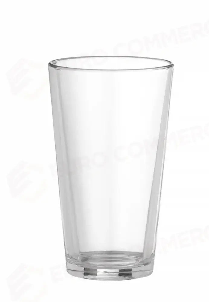 BICCHIERE PER SHAKER BOSTON BARUP BICCHIERE PER SHAKER 0,45L ØX(H)MM - HENDI