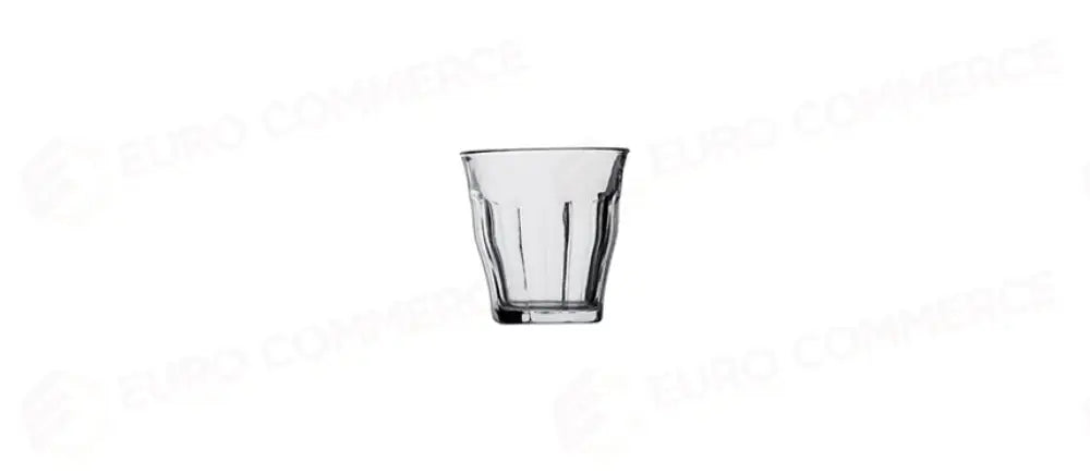 BICCHIERE PICARDIE CL.16 B6K12 - 37717 - MORINI