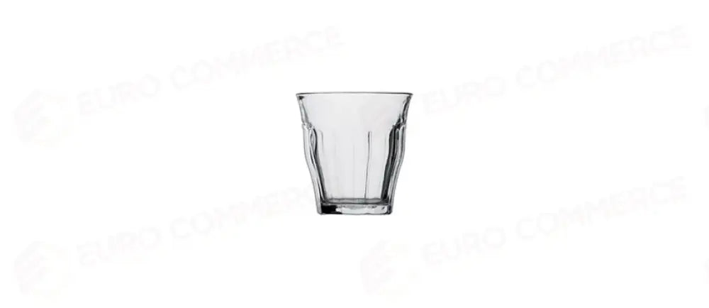 BICCHIERE PICARDIE CL.22 B6K12 - 37718 - MORINI