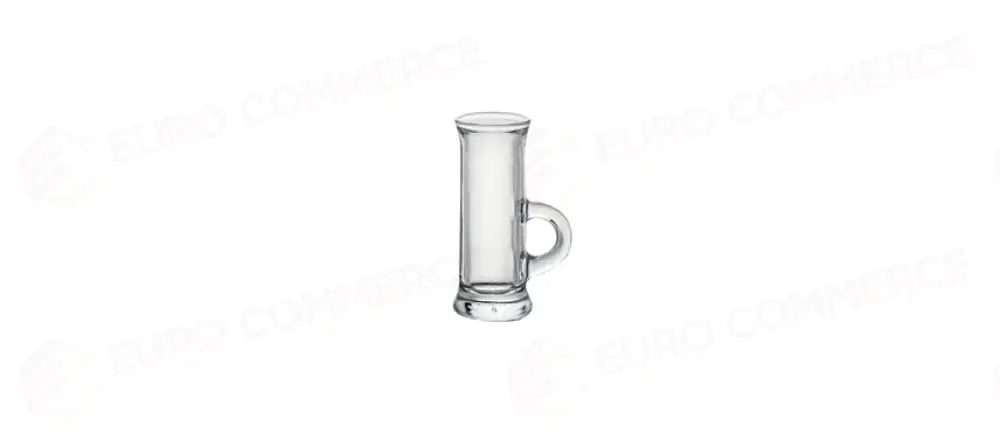 BICCHIERE POLO C/M CL.4,5 SO6 - 127453 - MORINI