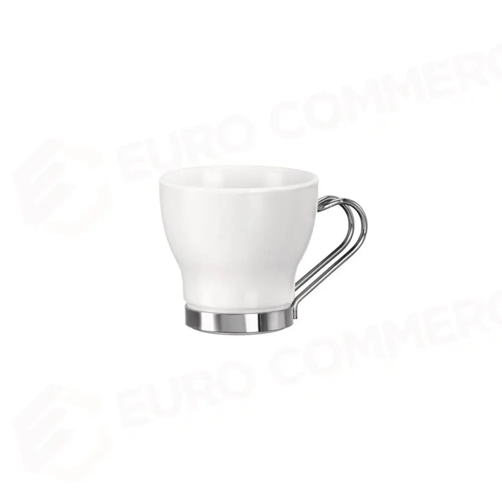 BICCHIERE PUNCH 11 CL OSLO WHITE BIANCO 4.00891 BORMIOLI ROCCO - 0411663 - MEDRI
