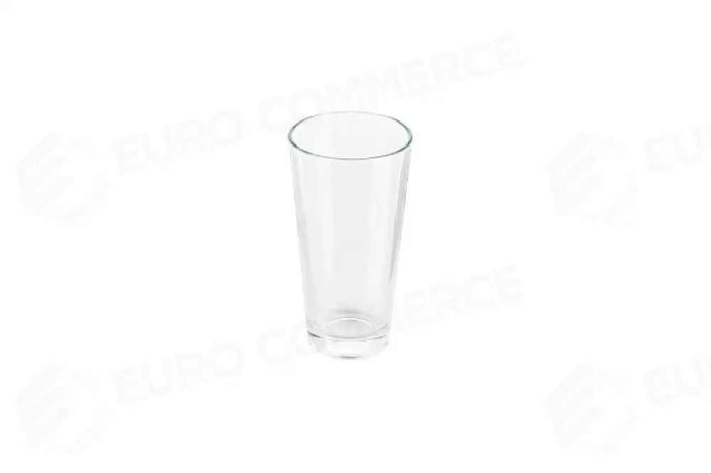 BICCHIERE RICAMBIO BOSTON SHAKER VETRO OPACO - VETRO ML. 500 - T5607 - LEONE - ACCESSORI BARMAN