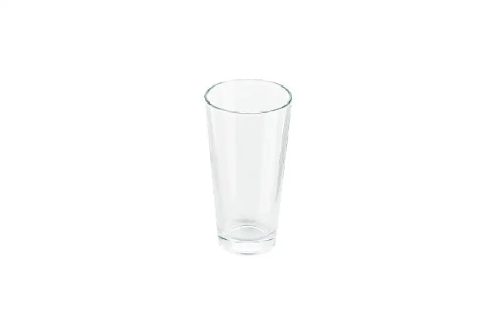 BICCHIERE RICAMBIO BOSTON SHAKER VETRO OPACO - VETRO ML. 500 - T5607 - LEONE - ACCESSORI BARMAN
