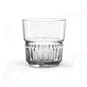 BICCHIERE ROCKS 26 CL NEW ERA 834567 ONIS - 13930011 - MEDRI