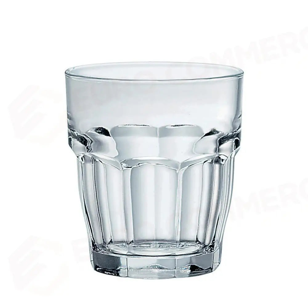 BICCHIERE ROCKS 27 CL ROCK BAR 5.17530 BORMIOLI ROCCO - 0411566 - MEDRI