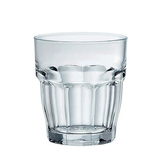 BICCHIERE ROCKS 27 CL ROCK BAR 5.17530 BORMIOLI ROCCO - 0411566 - MEDRI