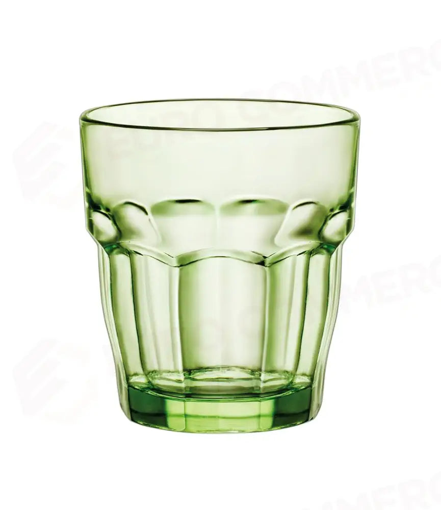 BICCHIERE ROCKS 27 CL ROCK BAR LOUNGE MINT 4.18930 BORMIOLI ROCCO - 0411446 - MEDRI
