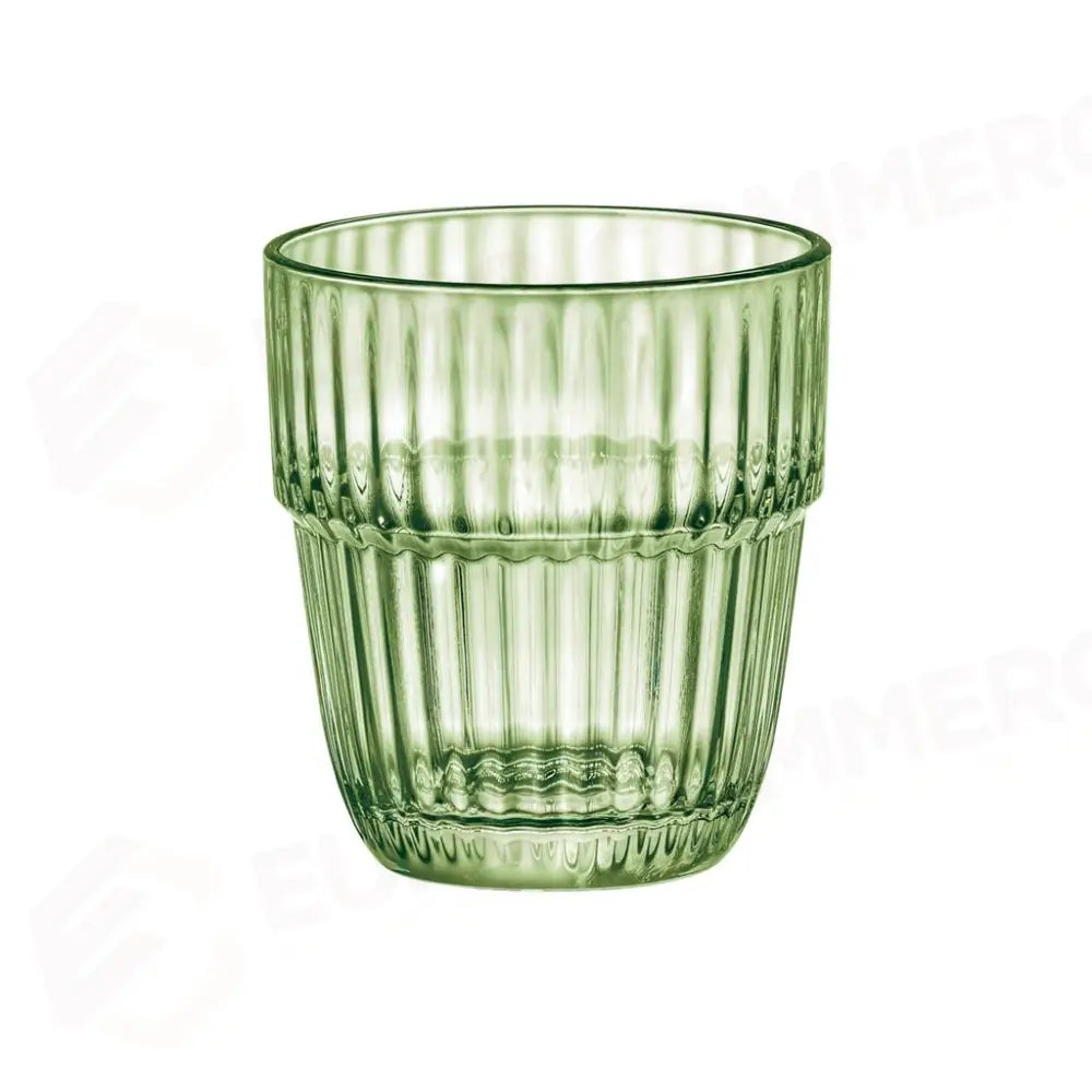 BICCHIERE ROCKS 30.5 CL BARSHINE MINT 10000011020 BORMIOLI ROCCO - 0411888 - MEDRI