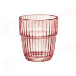 BICCHIERE ROCKS 30.5 CL BARSHINE PEACH 10000011052 BORMIOLI ROCCO - 0411886 - MEDRI