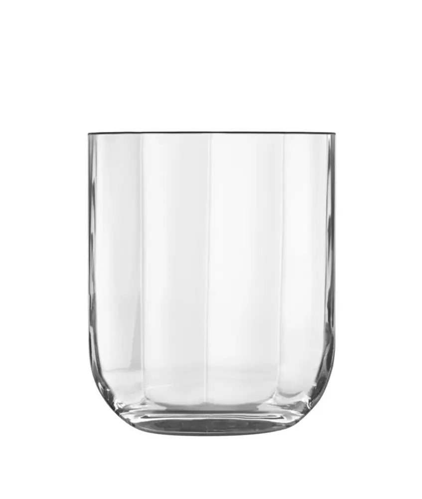 BICCHIERE ROCKS WHISKY 35 CL JAZZ PM961 - 12976/01 BORMIOLI LUIGI - 3970848 - MEDRI
