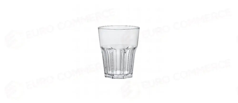 BICCHIERE ROX SAN TRASPARENTE CL.29 - 126758 - MORINI