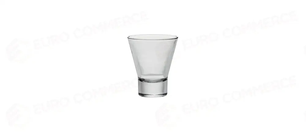 BICCHIERE SERIE V 250-3,5 SO12 - 126395 - MORINI