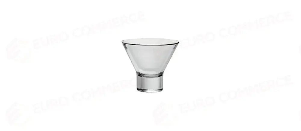BICCHIERE SERIE V MARTINI 22,5 SO12 - 126393 - MORINI