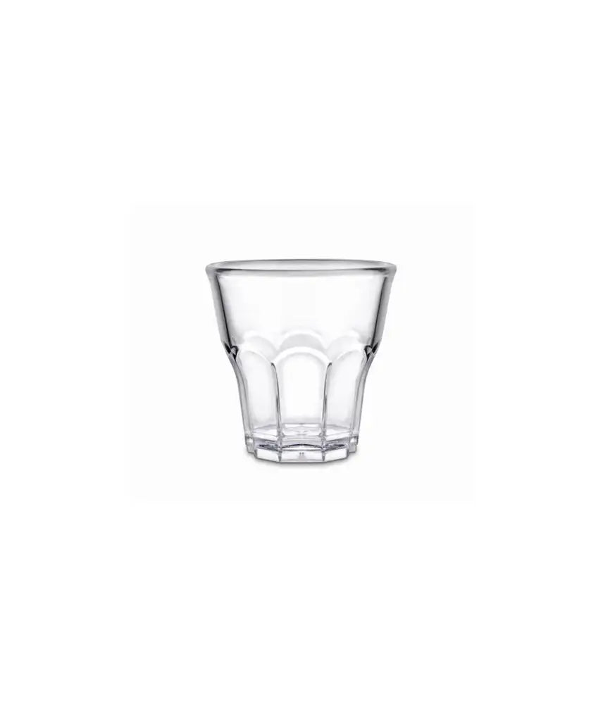 BICCHIERE SHOT 4 CL WAF FM-67 BREVETTI WAF - 20260048 - MEDRI