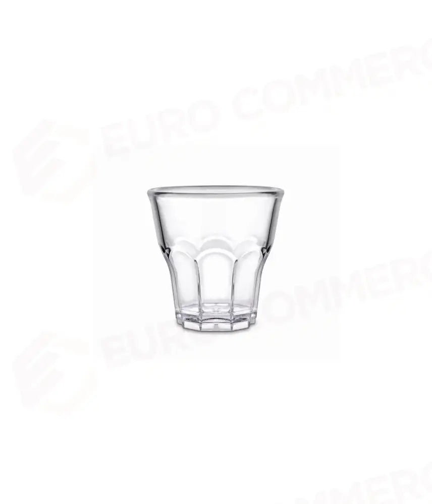 BICCHIERE SHOT 4 CL WAF FM-67 BREVETTI WAF - 20260048 - MEDRI