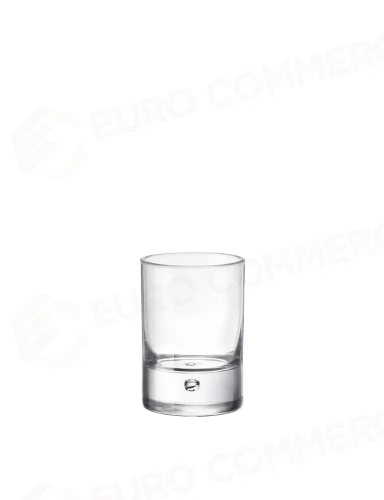 BICCHIERE SHOT 6,5 CL BARGLASS 1.22122 BORMIOLI ROCCO - 0411724 - MEDRI