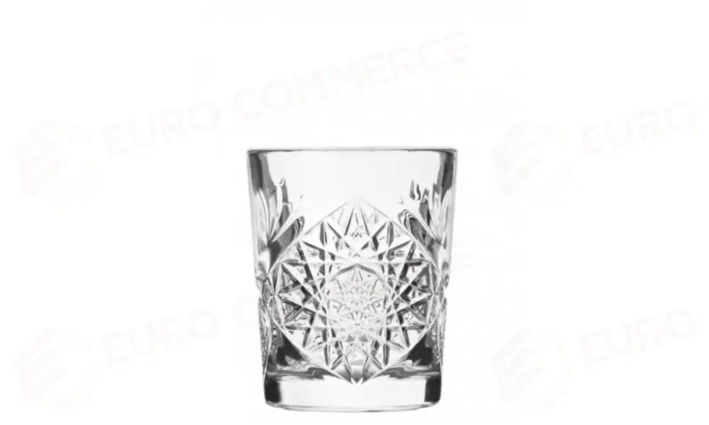 BICCHIERE SHOT 6 CL ICON (EX HOBSTAR) 300376 ONIS - 13930095 - MEDRI