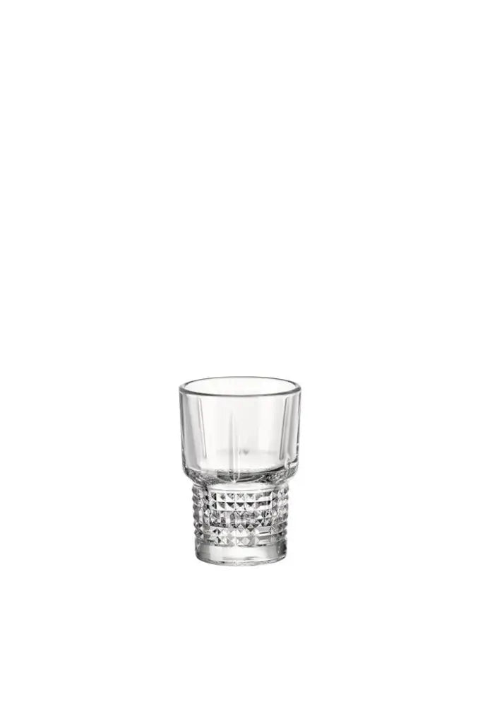 BICCHIERE SHOT 7,7 CL NOVECENTO 1.22117 BORMIOLI ROCCO - 0411661 - MEDRI