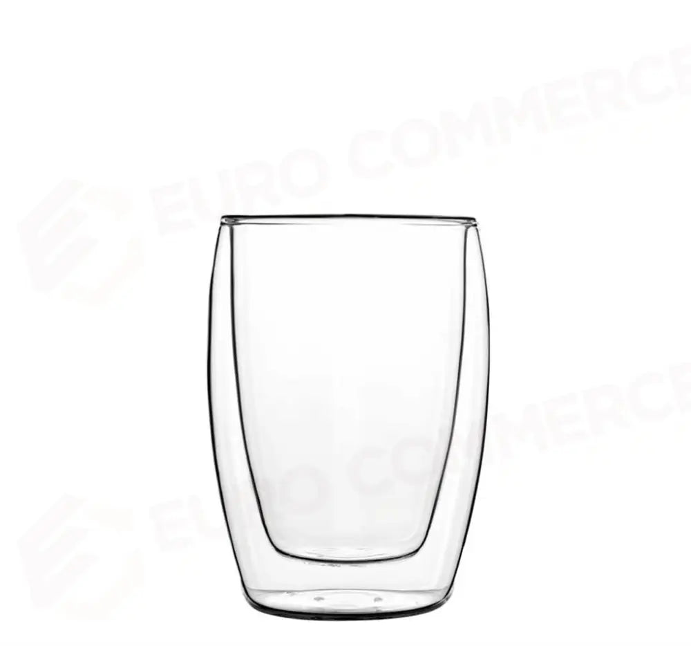 BICCHIERE SUCCO 27 CL THERMIC GLASS RM375 - 10354/01 BORMIOLI LUIGI - 3970777 - MEDRI