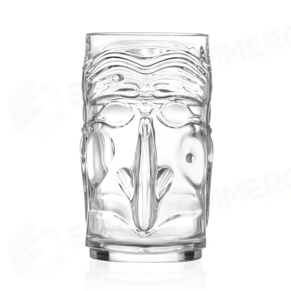BICCHIERE TIKI 45 CL PULCINELLA 28288020006 RCR - 0482033 - MEDRI