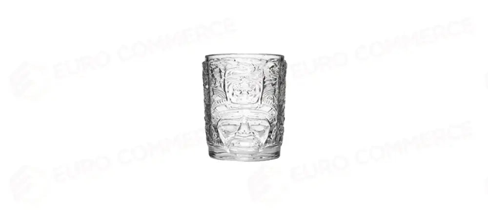 BICCHIERE TIKI INCA CL36,4 - 201759 - MORINI