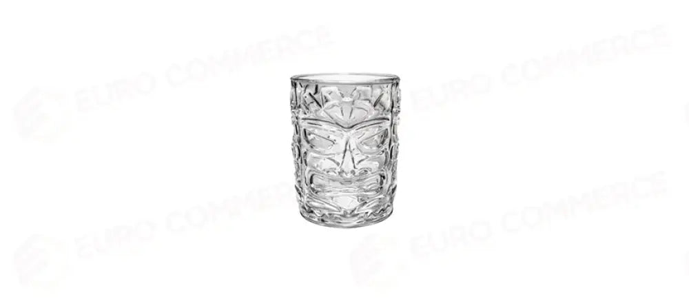 BICCHIERE TIKI MASAI CL40 - 201758 - MORINI