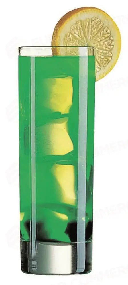BICCHIERE TUBO 22 CL ISLANDE N6642 ARCOROC - 8060576 - MEDRI