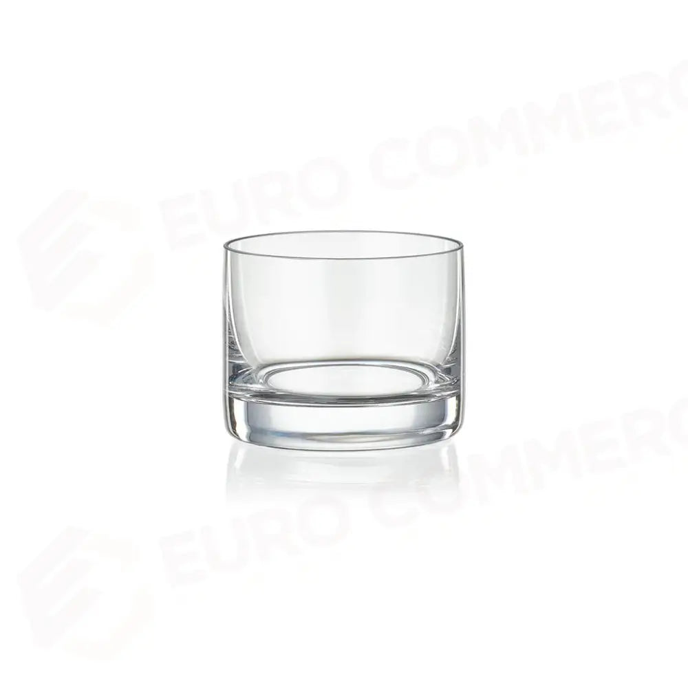 BICCHIERE WHISKY 11 CL NEAT B25015-110201 BOHEMIA - 10010811 - MEDRI
