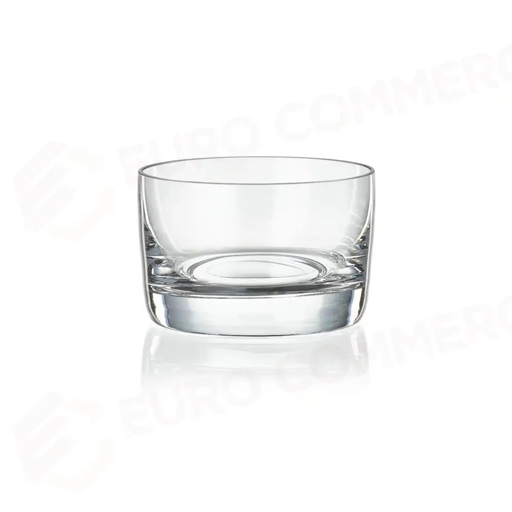 BICCHIERE WHISKY 15 CL NEAT B25015-150201 BOHEMIA - 10010812 - MEDRI