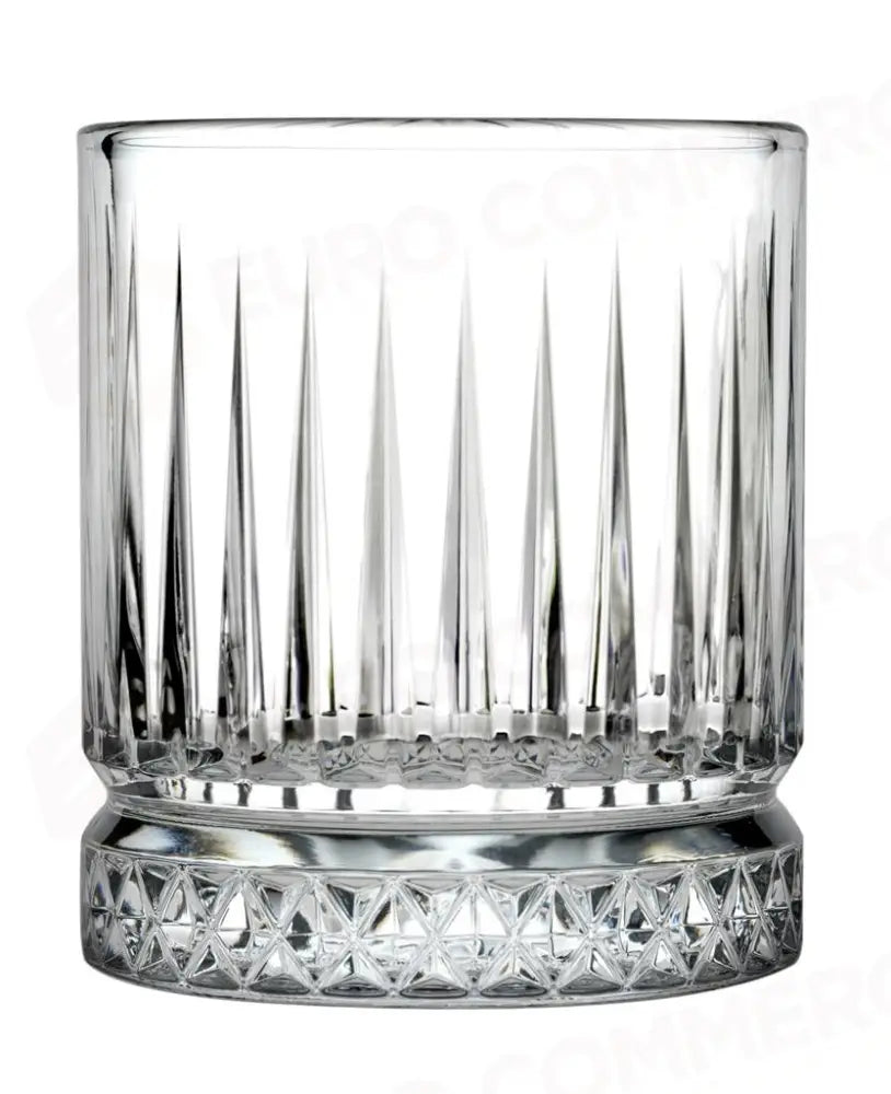 BICCHIERE WHISKY 21 CL ELYSIA 520014 PASABAHCE - 10720516 - MEDRI