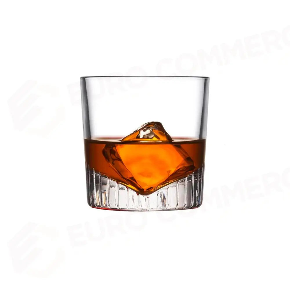 BICCHIERE WHISKY 27 CL CALDERA 68124 NUDE - 10720698 - MEDRI