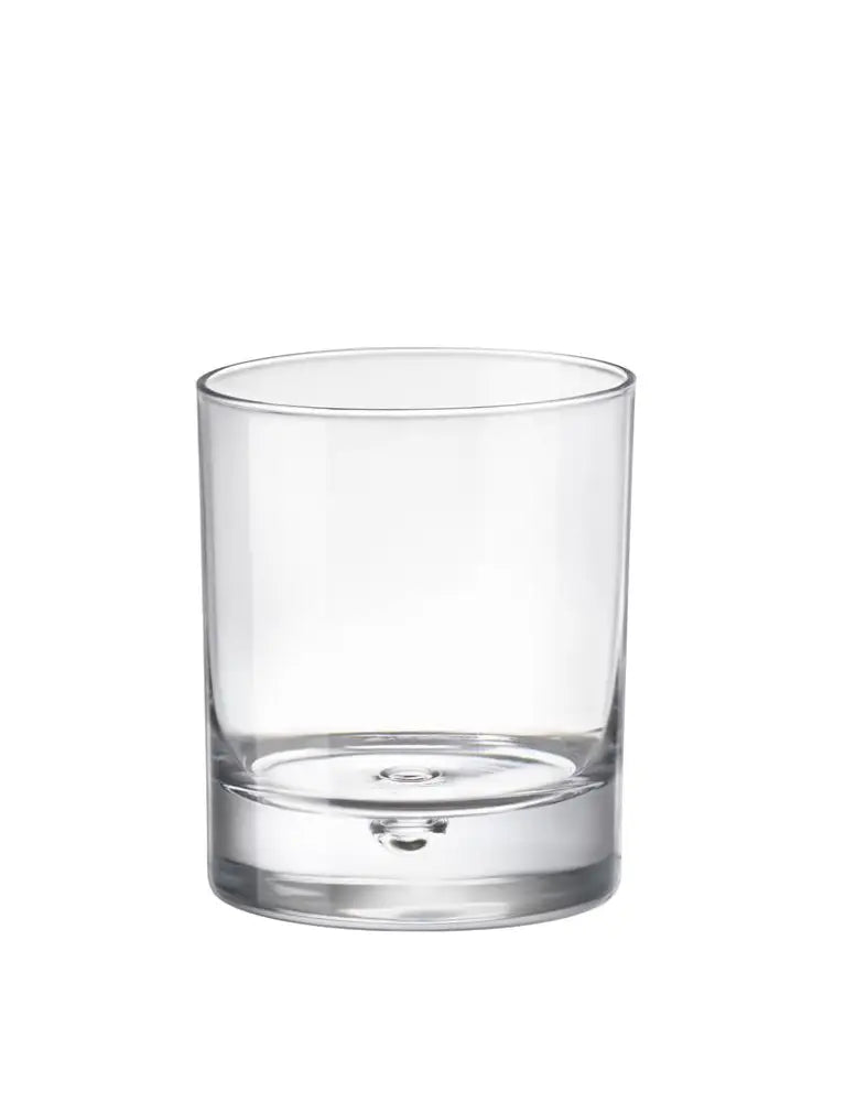 BICCHIERE WHISKY 28 CL BARGLASS 1.22123 BORMIOLI ROCCO - 0411726 - MEDRI