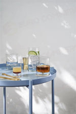 BICCHIERE WHISKY 28 CL BARGLASS 1.22123 BORMIOLI ROCCO - 0411726 - MEDRI