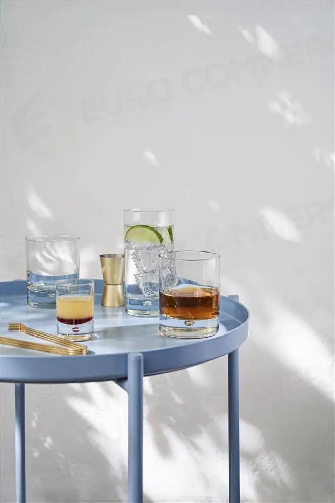 BICCHIERE WHISKY 28 CL BARGLASS 1.22123 BORMIOLI ROCCO - 0411726 - MEDRI